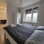 Apartament Nad Jeziorem