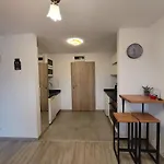 Apartament Nad Jeziorem